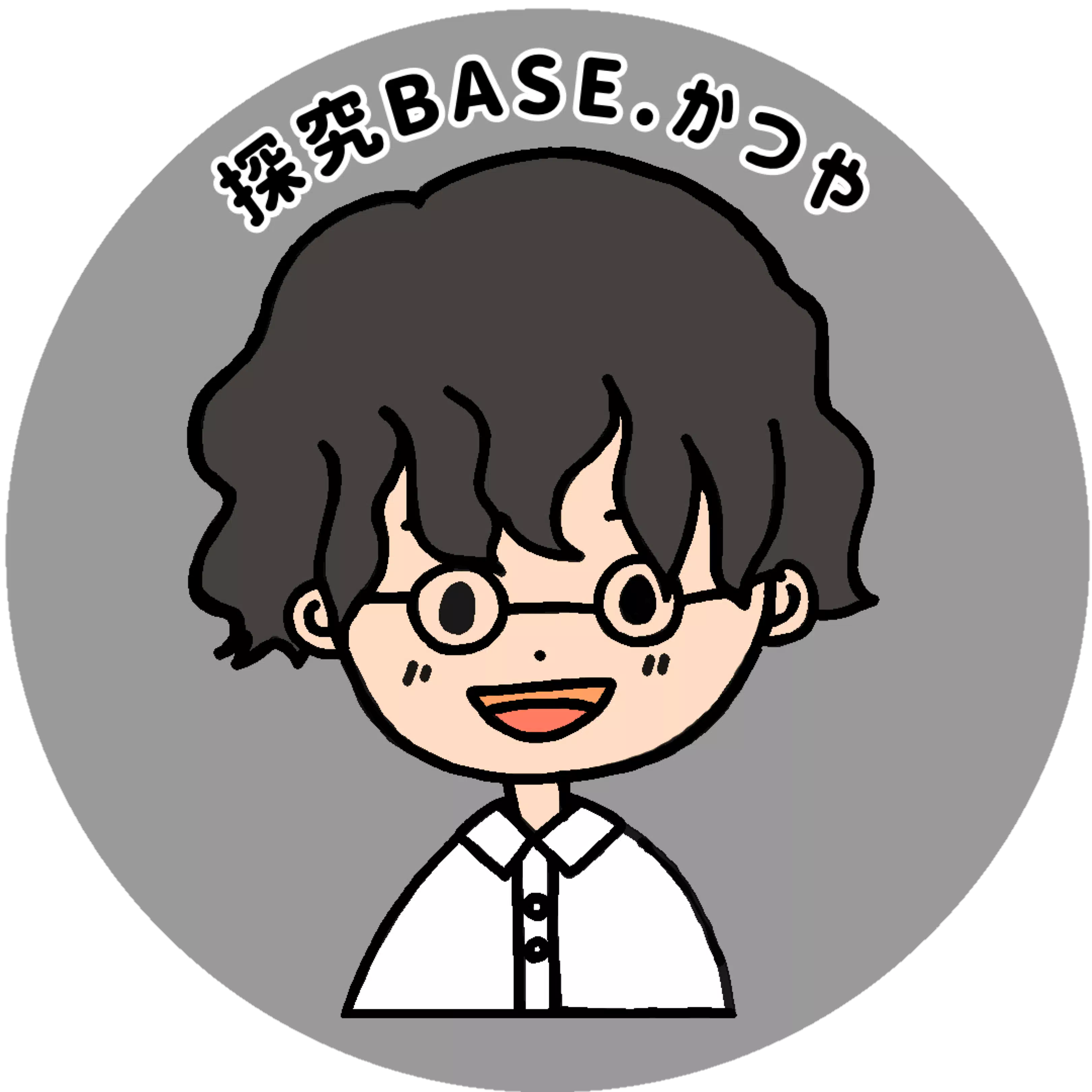 かつや/探究BASE/教員/探究PLAYER