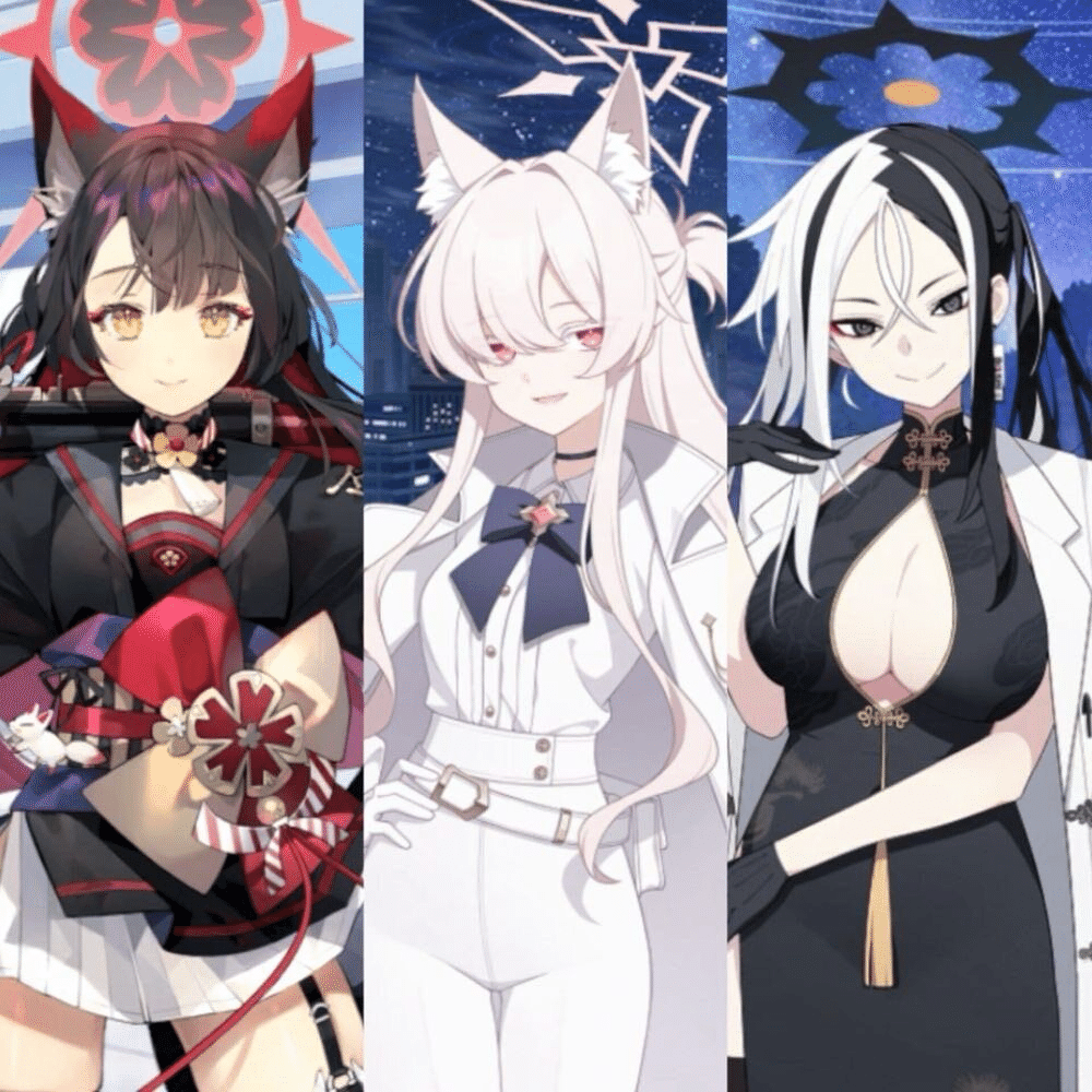 アリウススクワッド、作戦開始UAR UAR アリウススクワッド、作戦開始 販売 | [WX25-CP1] ブルー