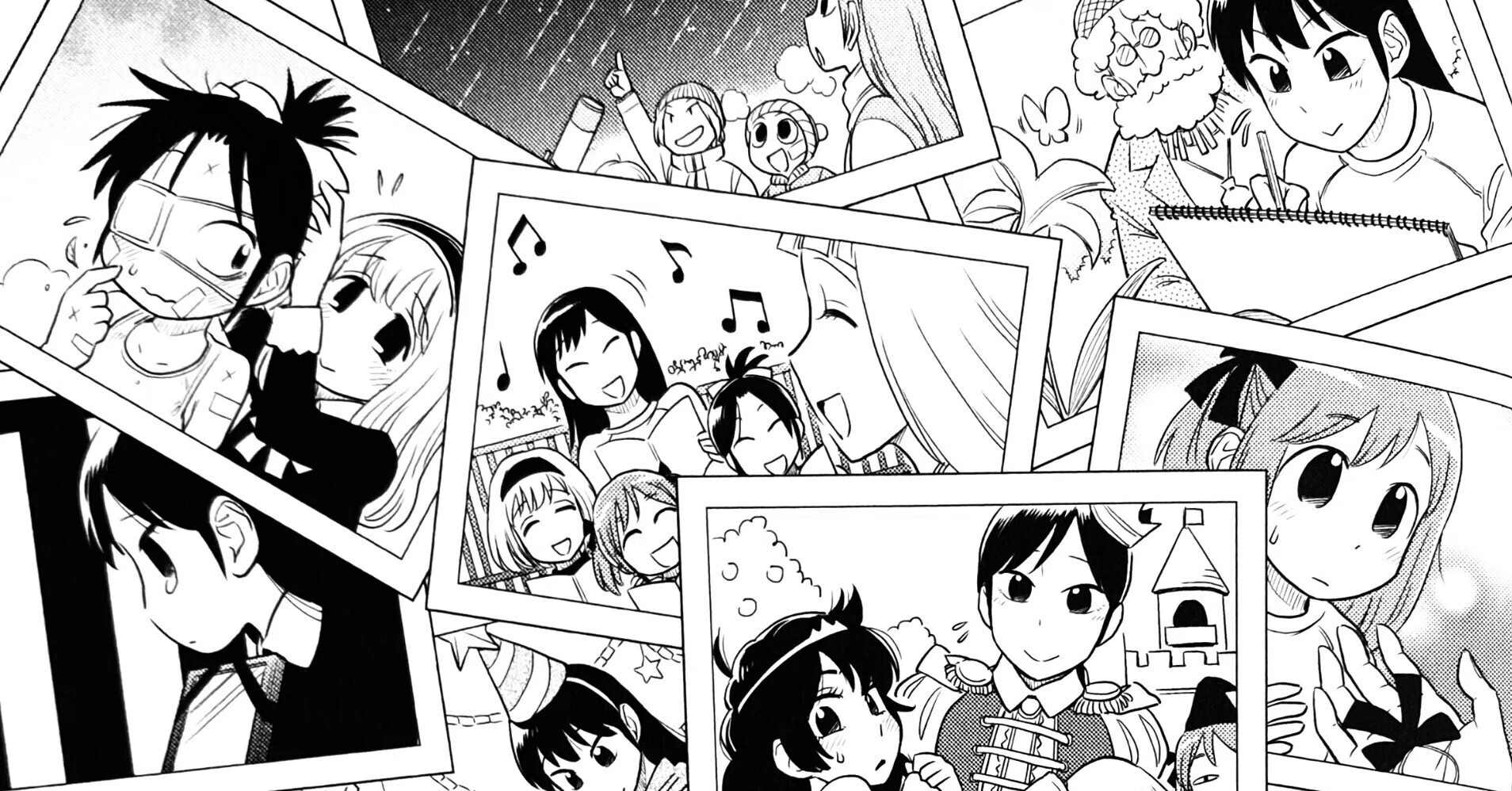 柴 『おおきなのっぽの、』 Vol.2 ： 「おじいちゃん目線」による