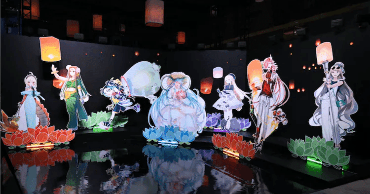 FGOフェス2024 持ち物とか｜ゅるちゃん❕(3さい)