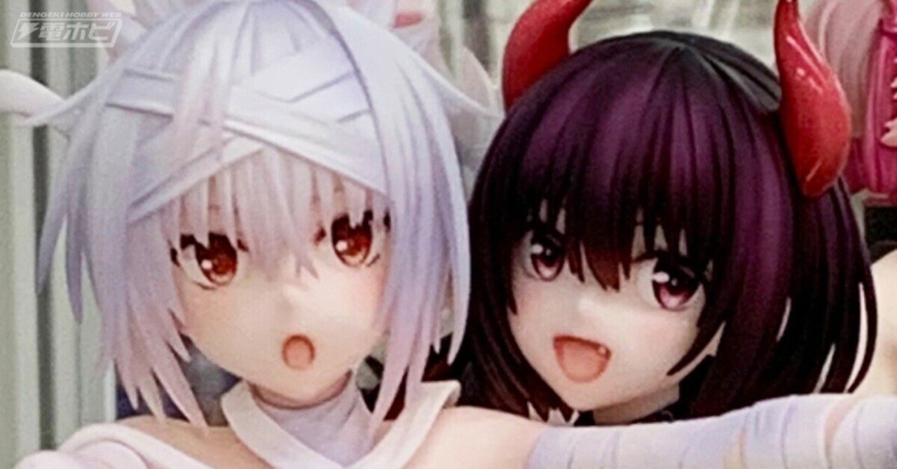 グラマーなボディが密着するようなポージングがセクシー！『あやかし