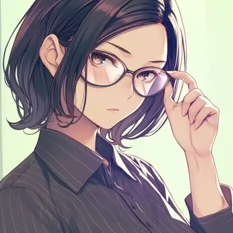 ある日の先生と生徒の会話
