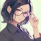 ある日の先生と生徒の会話