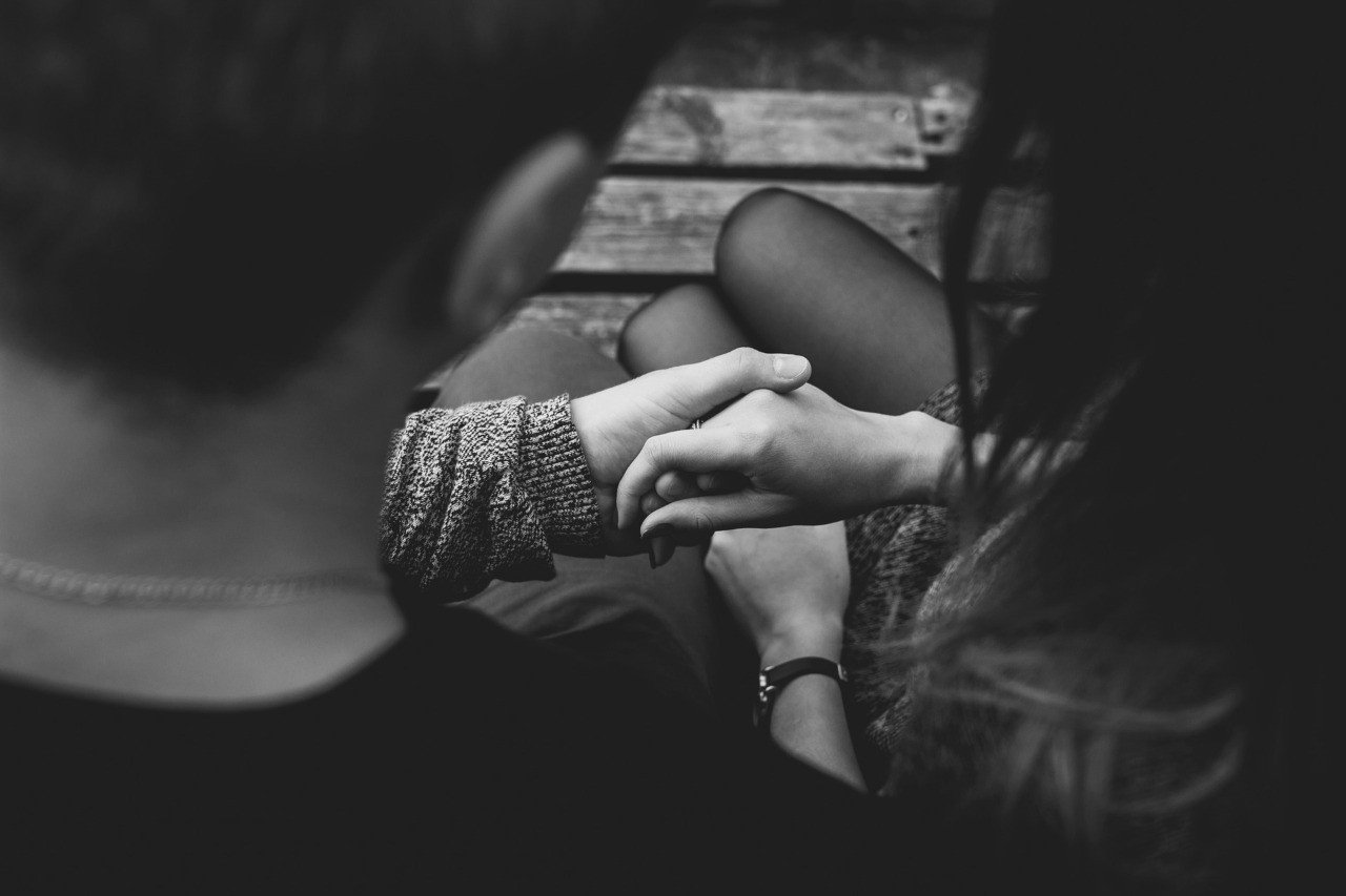 女は性欲処理機」のような考えの家庭で育った私が、結婚に求めたもの｜Mai