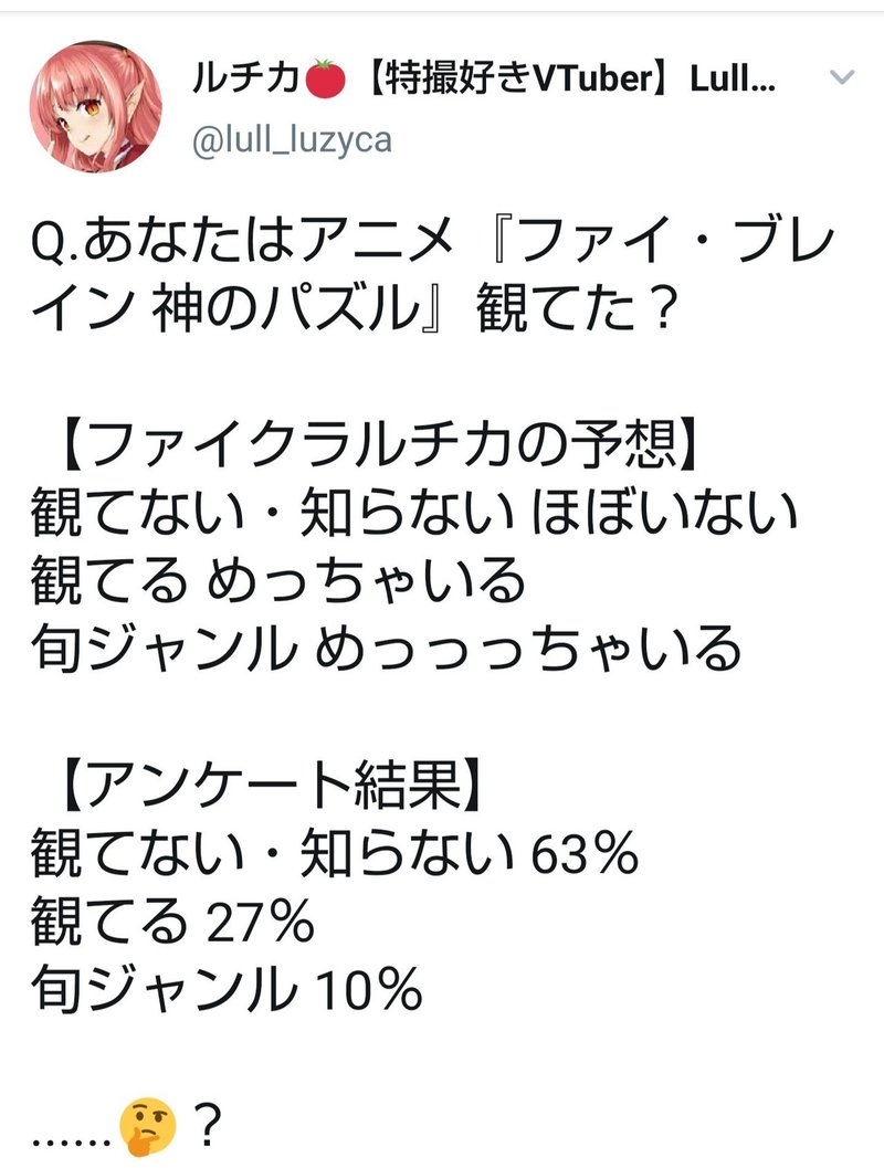 故郷のアニメ ファイ ブレイン 神のパズル という神アニメを紹介させてくれ 削除予定 Note