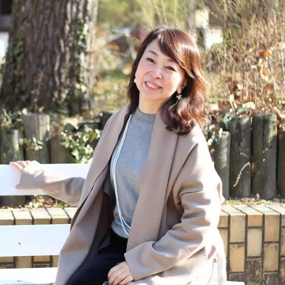 日本大好き♡意識研究家