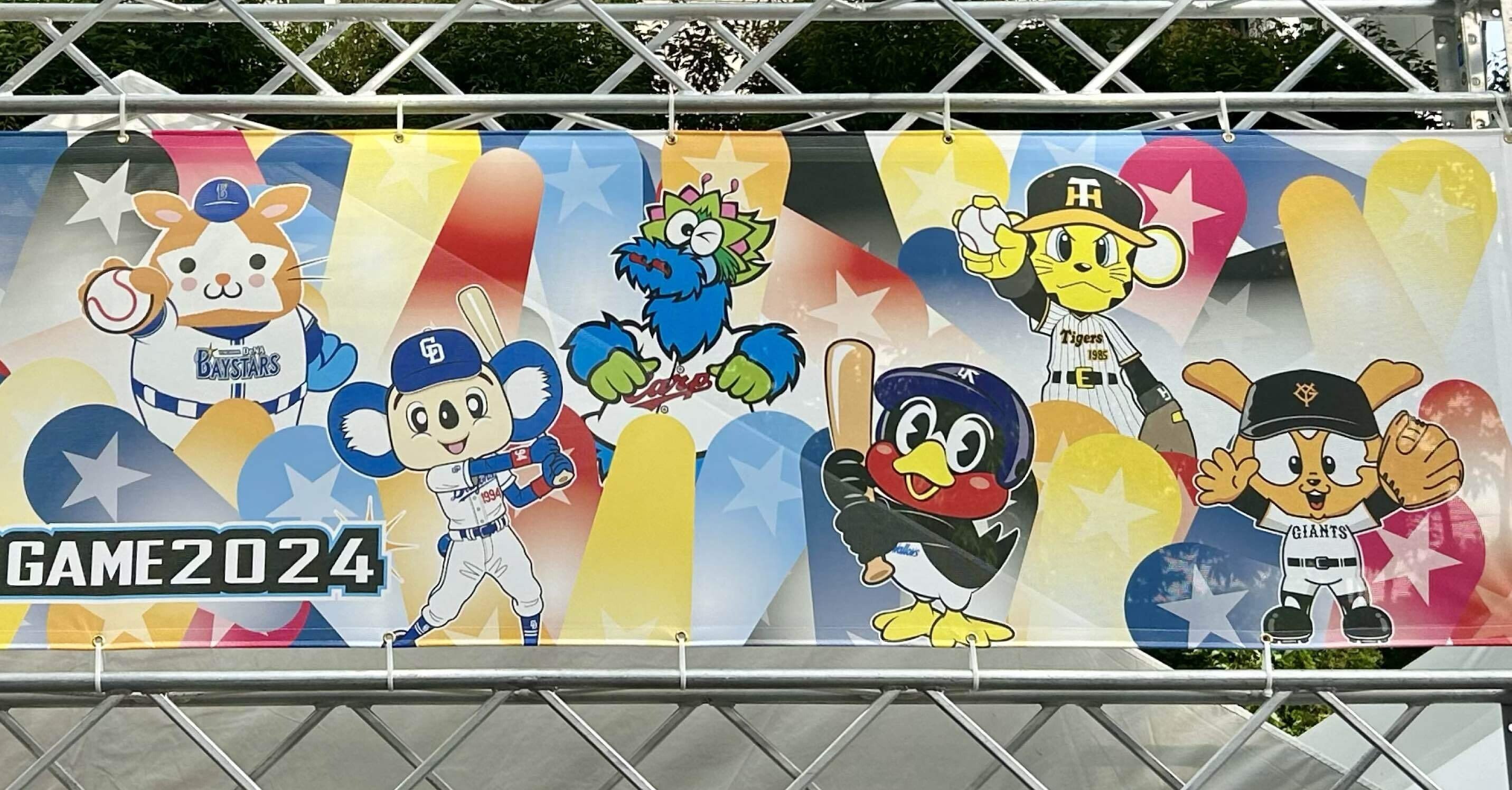 野球好き ただの野球好き