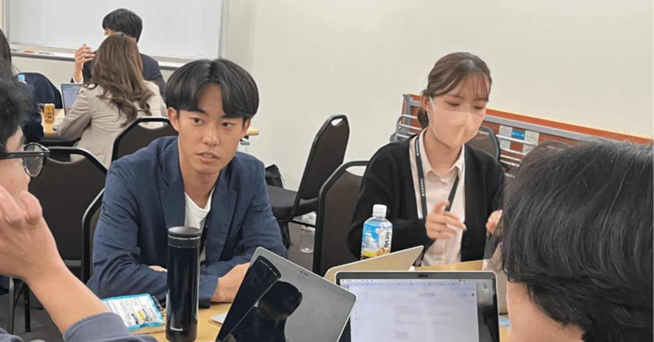 一人ひとりがプロフェッショナリズムを持ちながら、チームで成果を出す