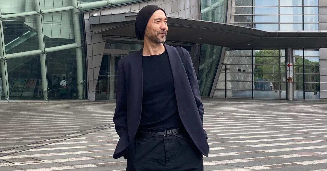 Hearing from those with Paris/Milan experience ②｜Tatsuya Kazumi
