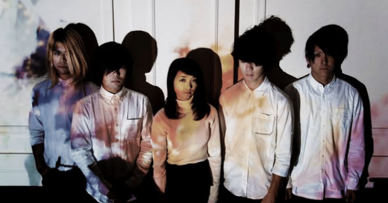 希望の物語/｢Story of Hope｣｜こたろー