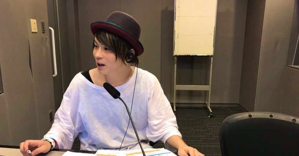 Obsラジオ 中村慎吾の音楽っていいけん 第1回放送 中村慎吾 Note