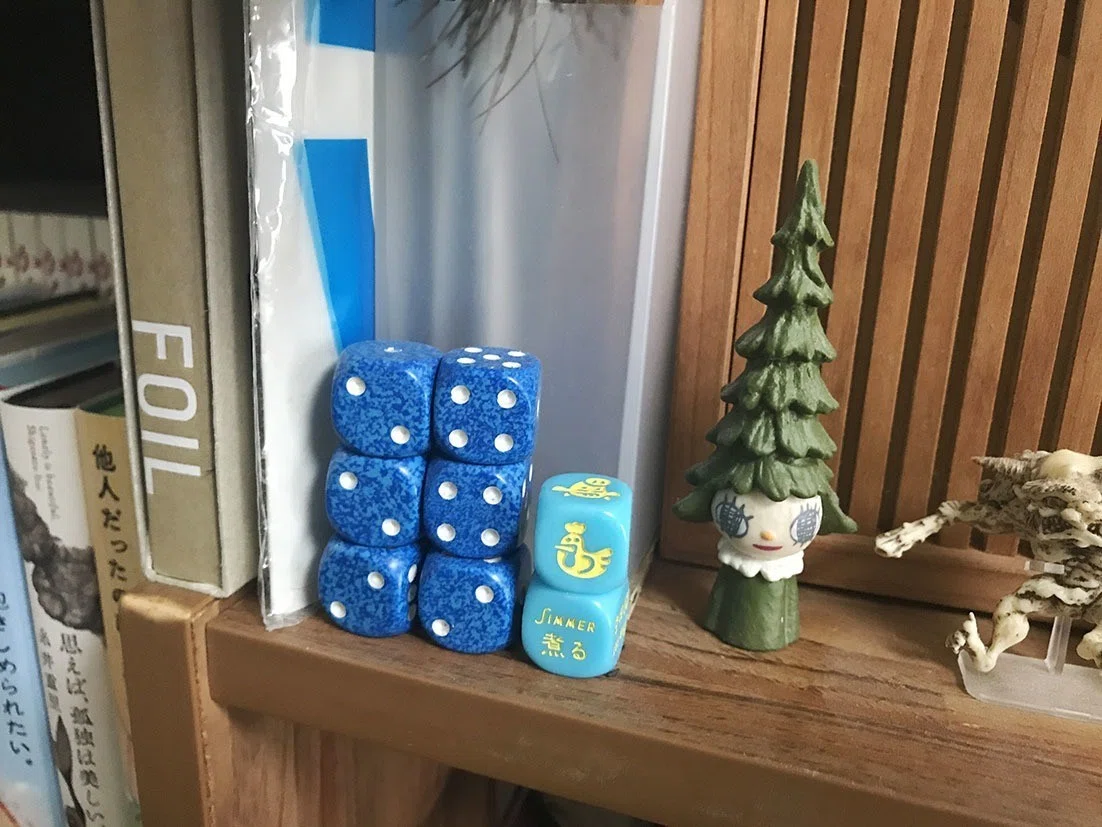 ほぼ日手帳」の購入特典〜。｜鈴木秀之
