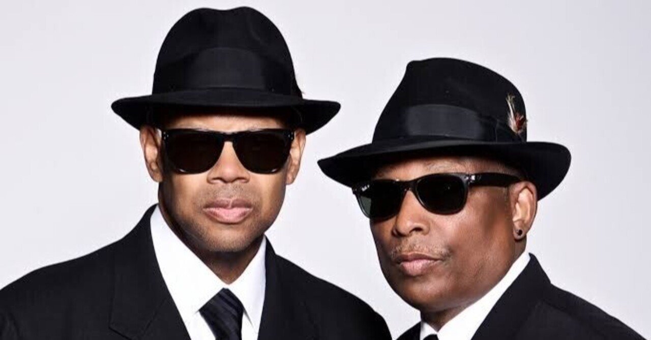 明日土曜（2024年7月27日）『レディオ・ディスコ』内「ディスコ・サーチン #088」～来日直前～ジャム＆ルイス特集｜Soul Searcher