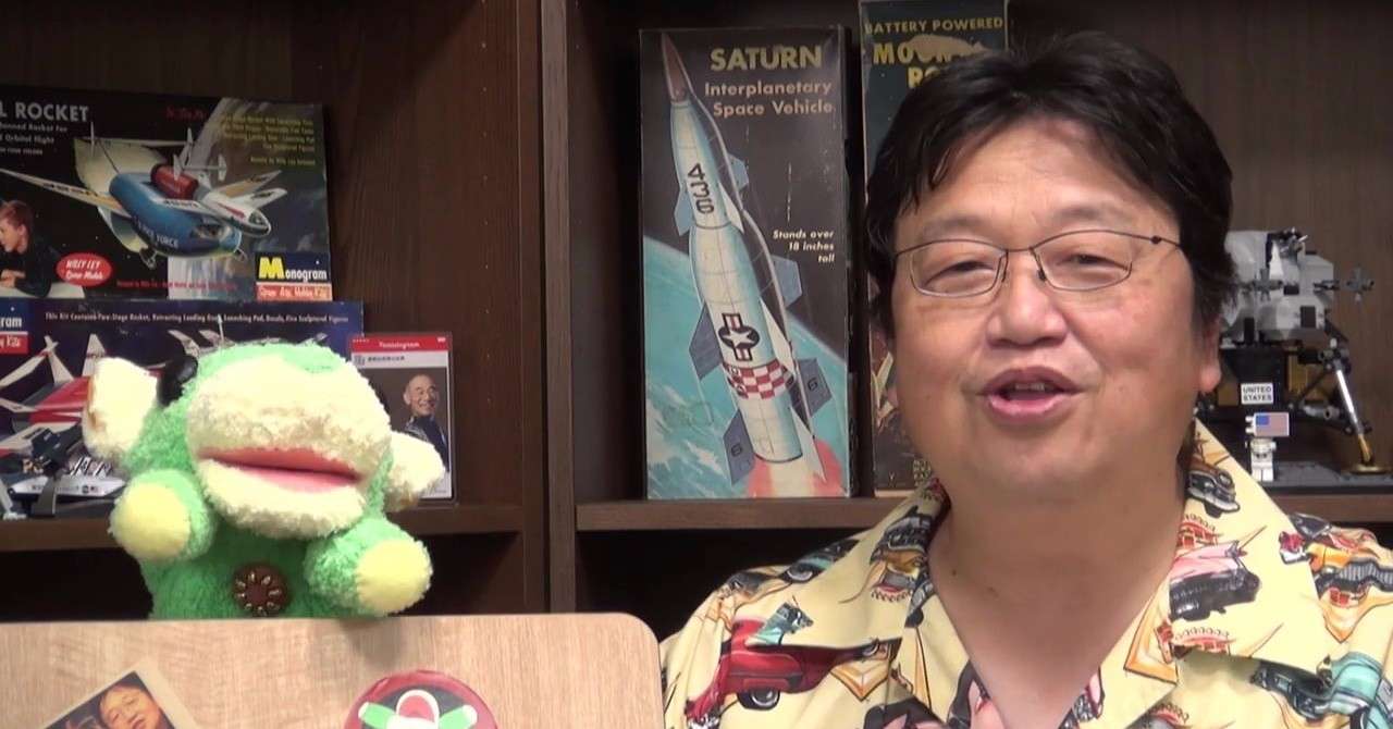 彼方のアストラ はsfか論争 声優に舞台経験は必要か論争など なんでも答える雑談スペシャル 岡田 斗司夫 Note