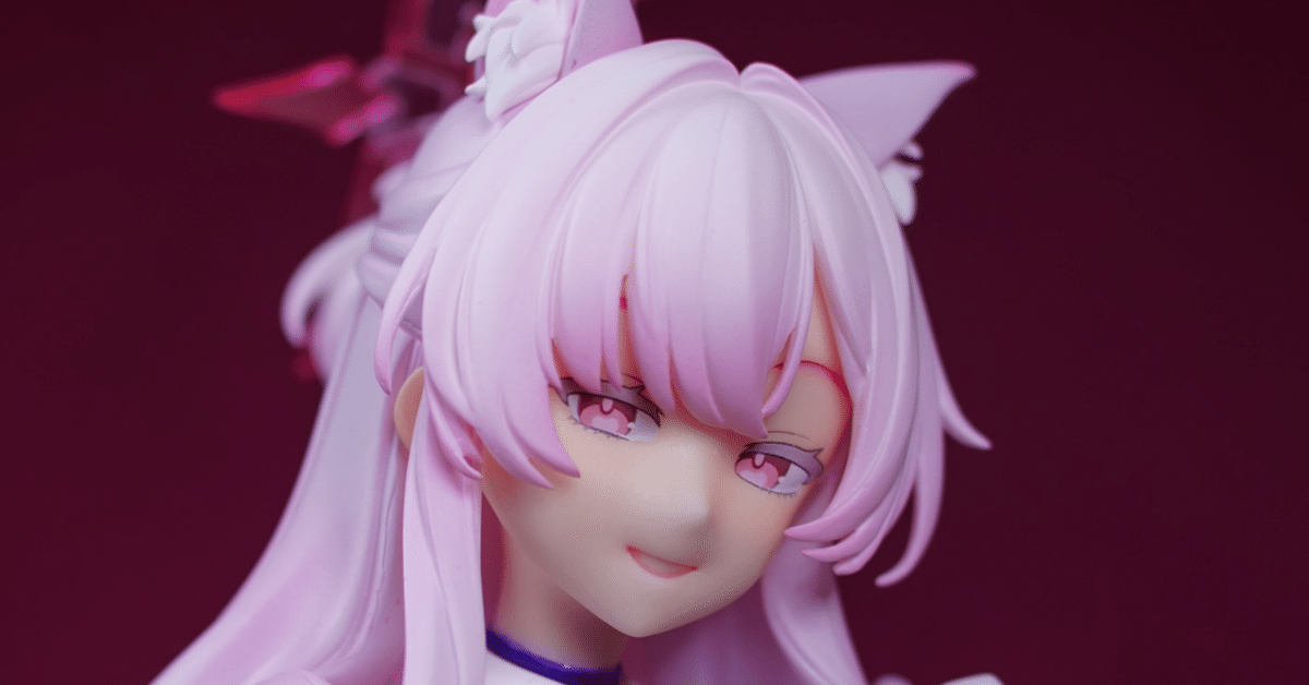ブルーアーカイブ 清澄アキラ お久しぶりVer. ガレージキット ブルーアーカイブ 清澄アキラ お久しぶりVer. ガレージキット