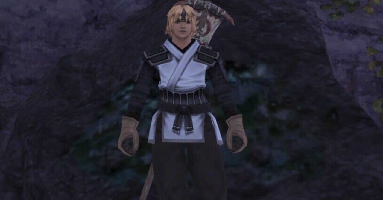 自分の召喚士装備について(FF11)〈都度更新〉｜サークス