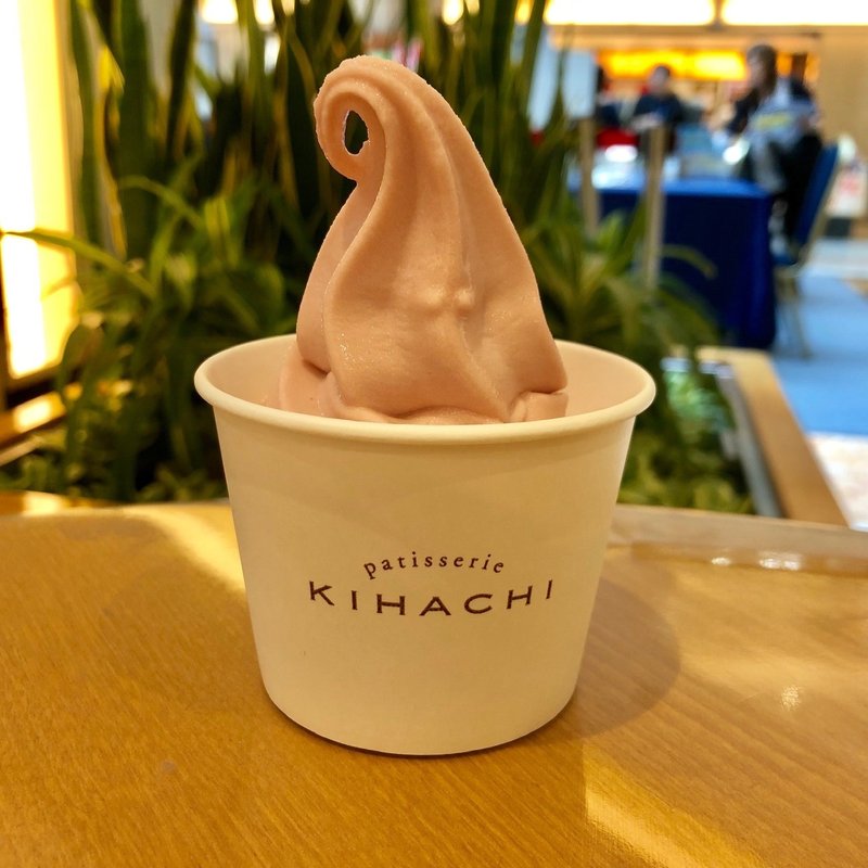 東京 羽田空港のソフトクリームガイド プロソフトクリーマー森川 Note 東京 羽田空港のソフトクリームガイド プロソフトクリーマー森川 Note
