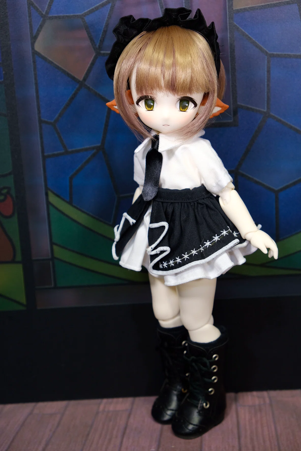 TinyFoxサイズのお洋服が充実しつつありますっ！！新潟市内豪雨の影響