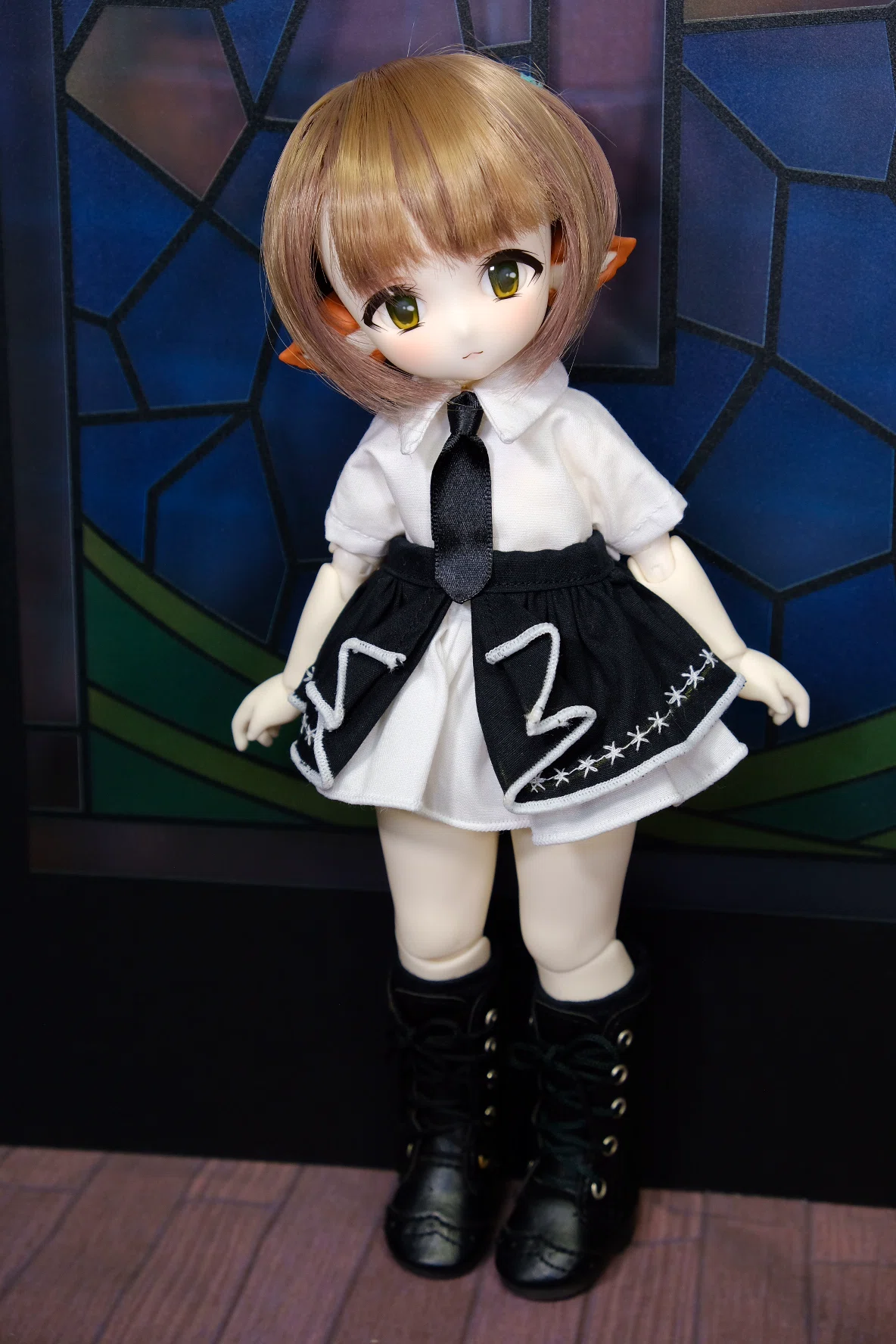 TinyFoxサイズのお洋服が充実しつつありますっ！！新潟市内豪雨の影響