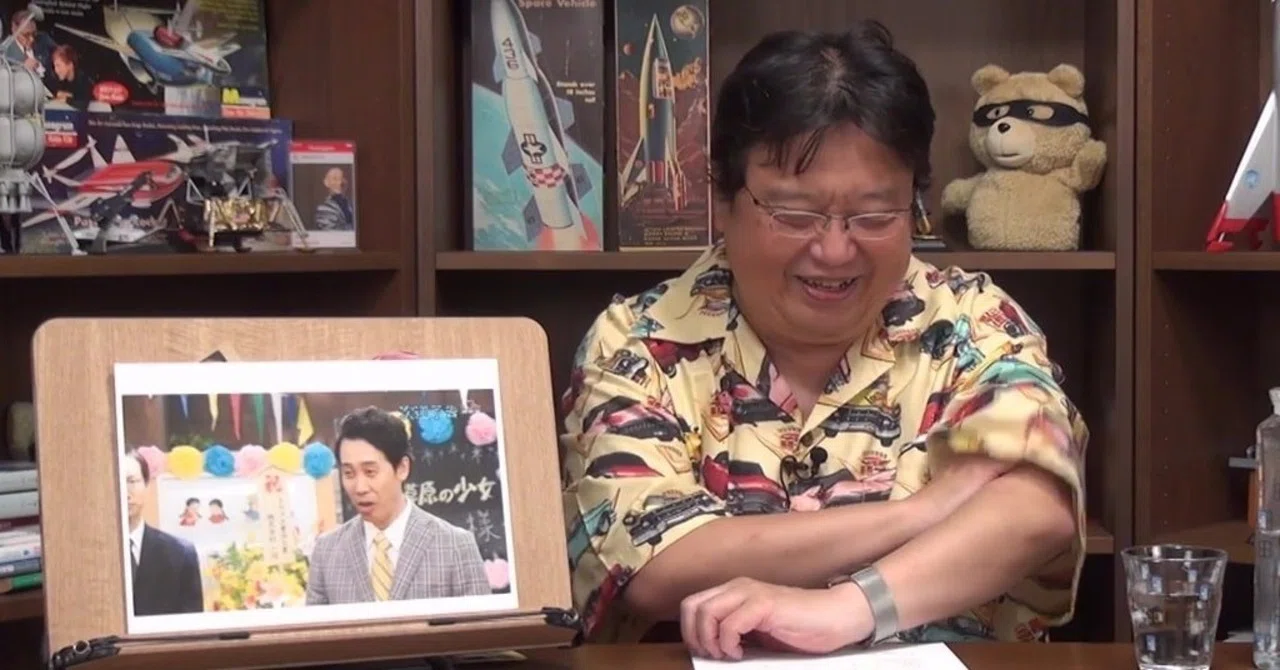 なつぞら終了直前 目玉焼き作画の秘密 イッキュウ マコさんコンビは無能 岡田 斗司夫 Note なつぞら終了直前 目玉焼き作画の秘密 イッキュウ マコさんコンビは無能 岡田 斗司夫 Note