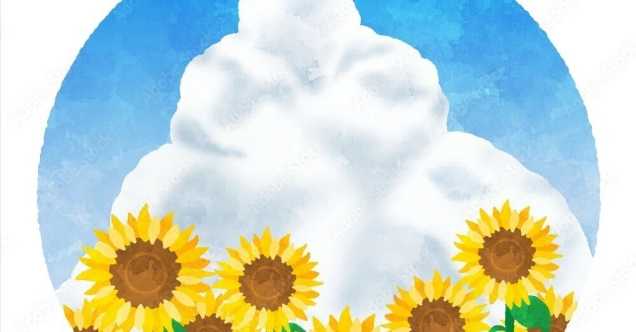 夏の写真 切り撮られた思いで｜yymm77@富民厚防