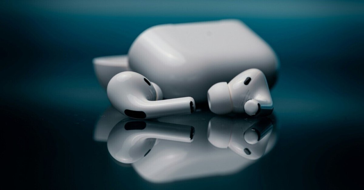 AirPods Pro整備済みがコスパ最高！！｜NinNin Travel