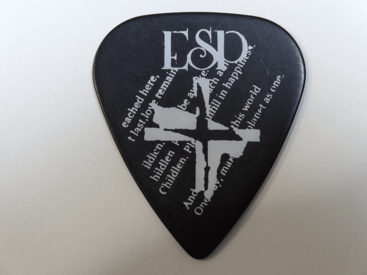 LUNA SEA THE FINAL ACT TOKYO DOME｜LUNA SEA PICK collection