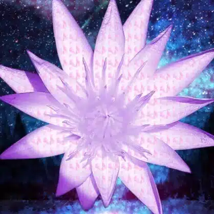 ポイズン雷花