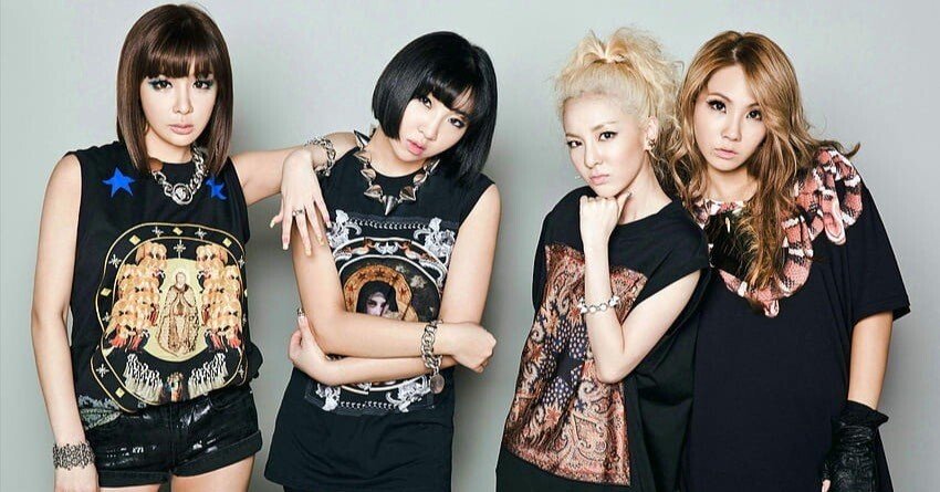 2NE1復活によせて｜2NE1の物語｜アサコ