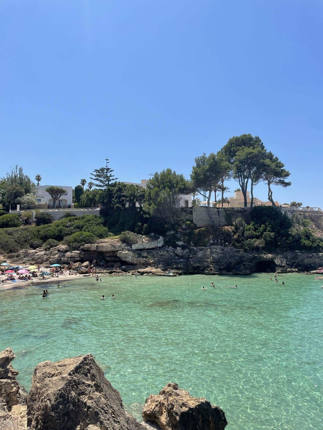 海と太陽のコントラクト 【World Tour 】マヨルカ島一人旅 day1