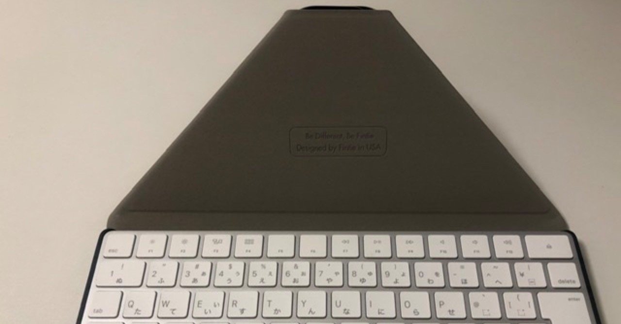 ファンレスノートpcを求めてipadを活用 平繁無忙 Hirashige Mubou Note