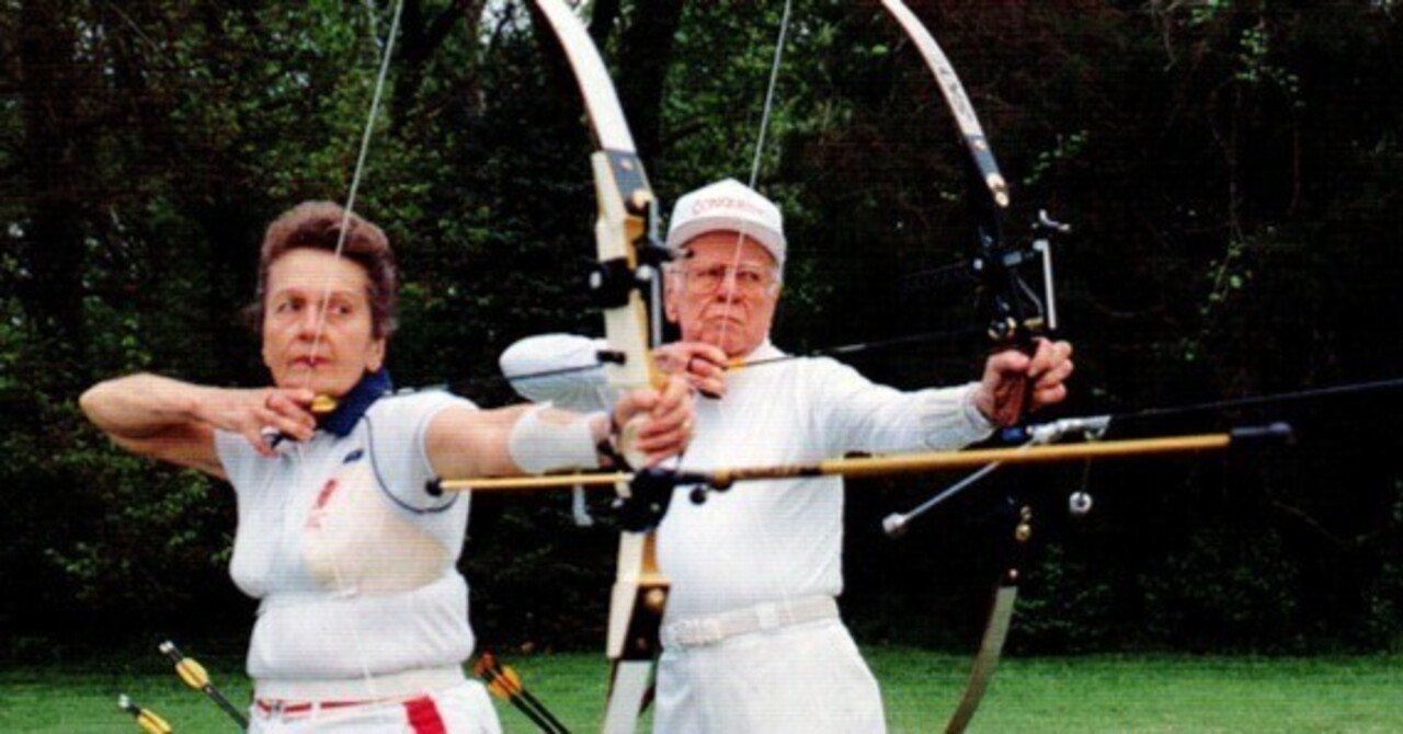 Earl Hoyt Jr. 1911-2001 Ann Weber Hoyt 1922-2008|亀井 孝の Earl Hoyt Jr. 1911-2001 Ann Weber Hoyt 1922-2008|亀井 孝の