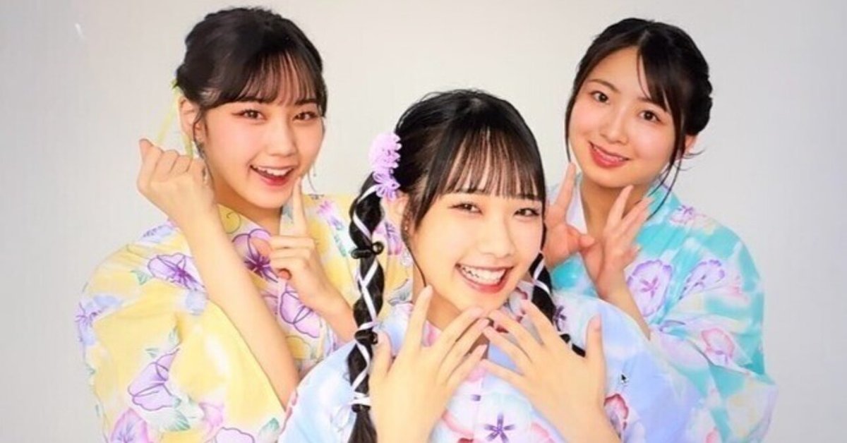 楽屋の名札が「3flower」と記されていた件｜つねぴょん♂