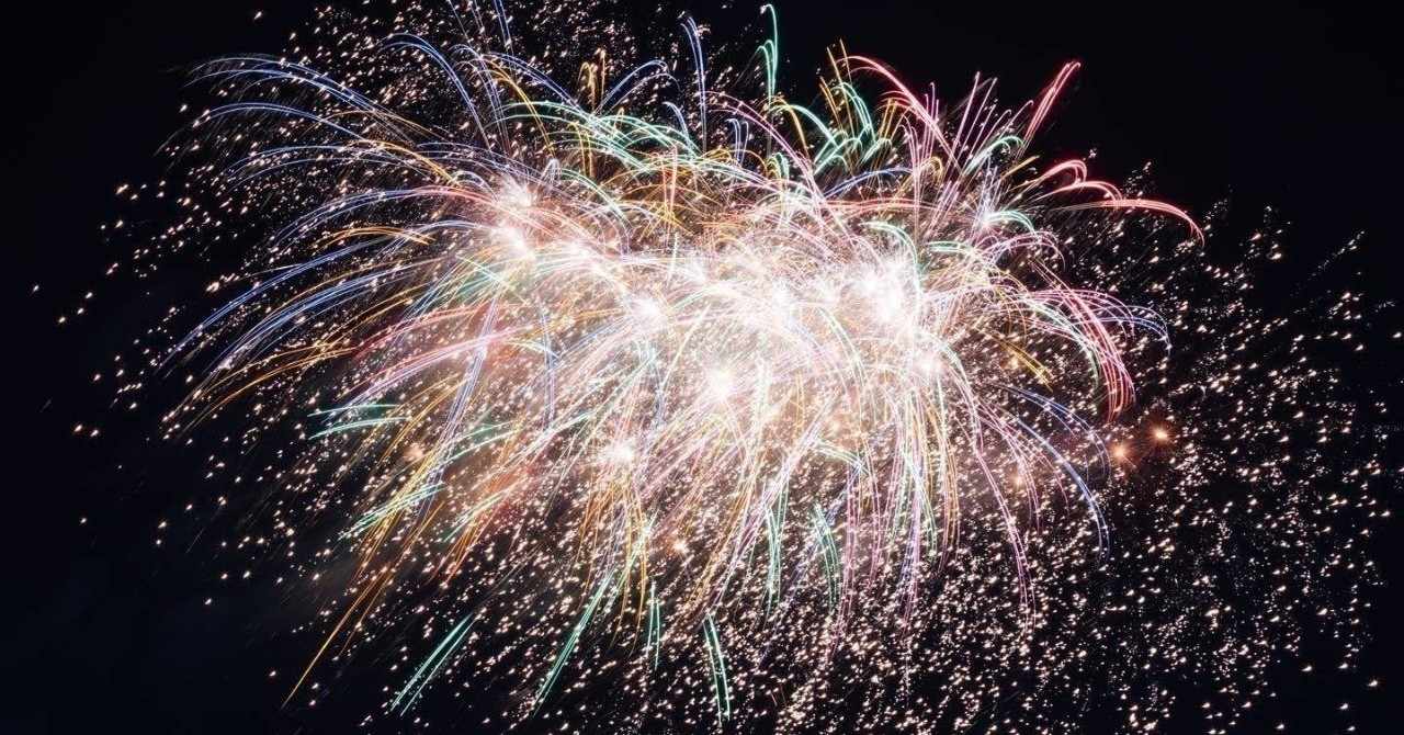 あとがき 恋のおわりは花火のように 短編小説 natsumi Note