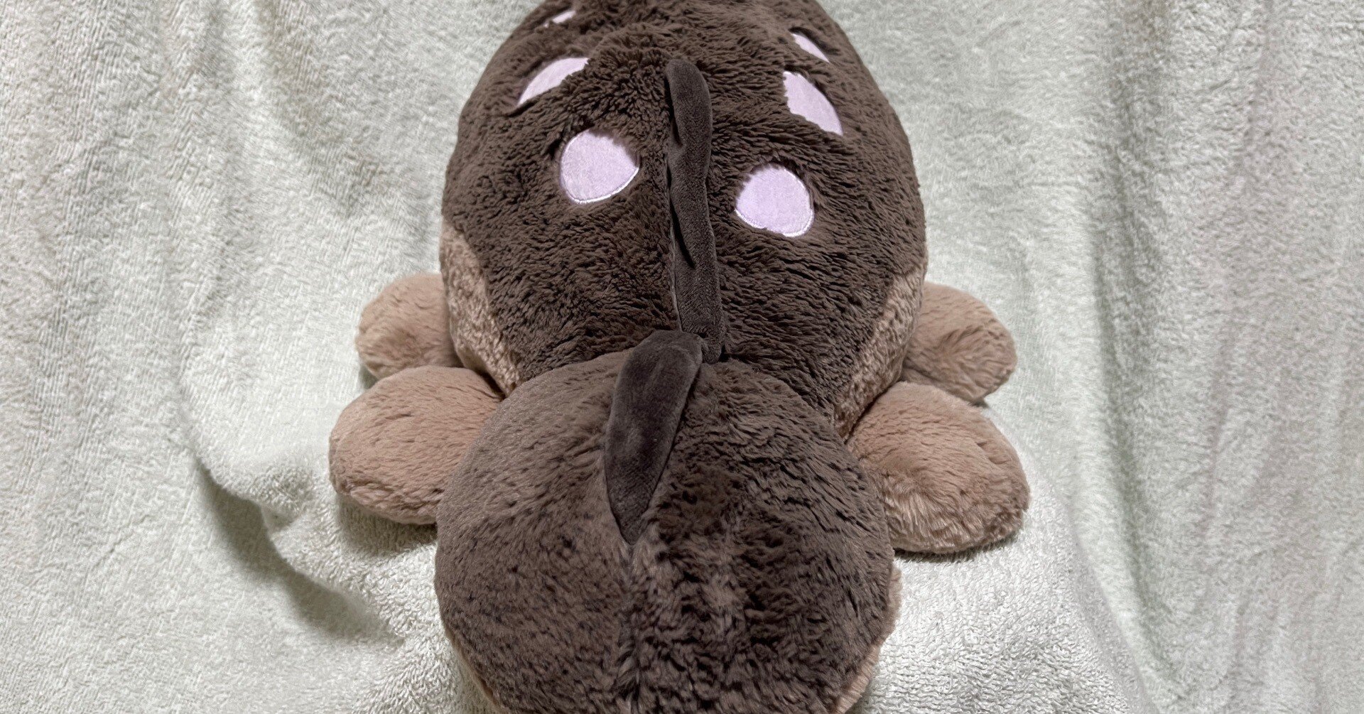 ぬいぐるみ ジャラコ : ポケモンセンターオンライン