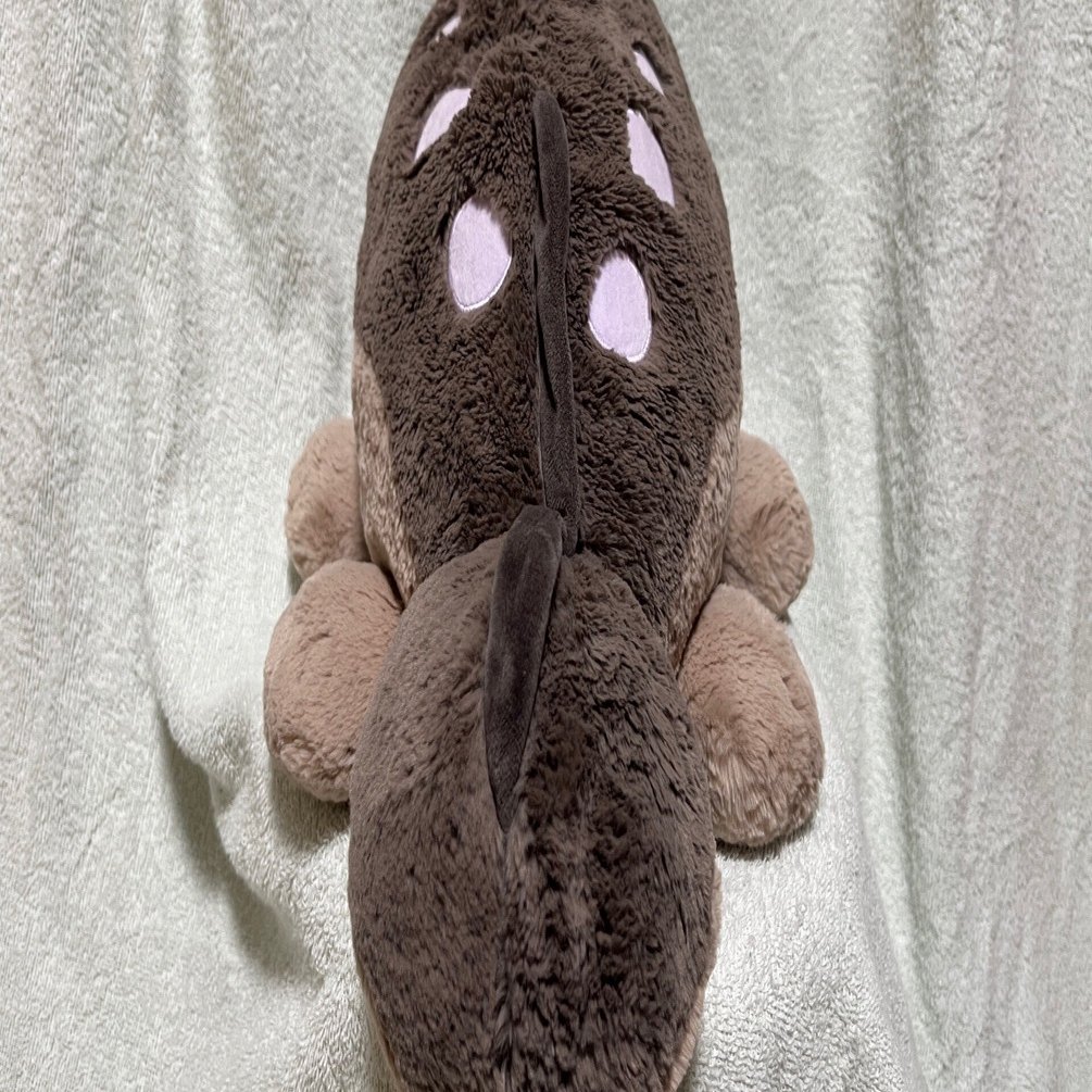 素晴らしい品質 雑記 好きなポケぬい発表懐古趣味ドラゴン｜瑞野 晶(みずの あきら) ぬいぐるみ・マスコット