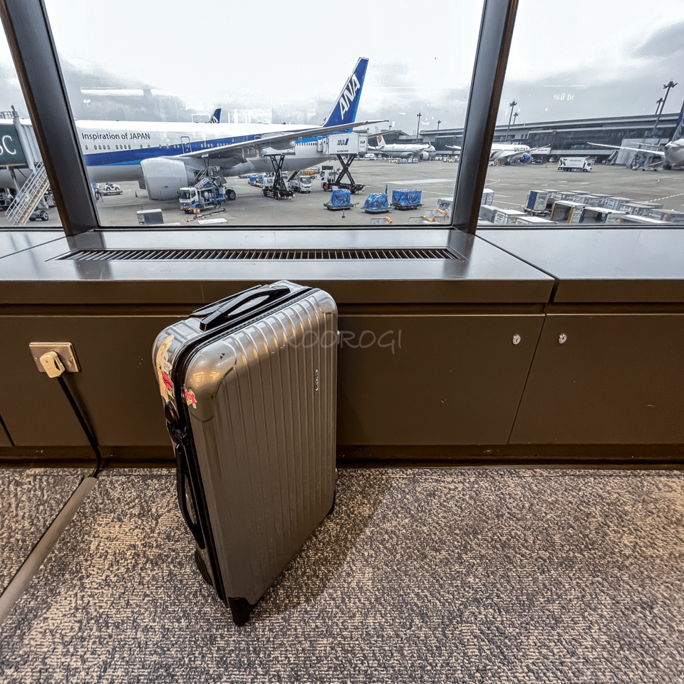 RIMOWA SALSA アローズ別 正規店修理後2回利用 RIMOWA SALSA アローズ別 正規店修理後2回利用 RIMOWA SALSA アローズ