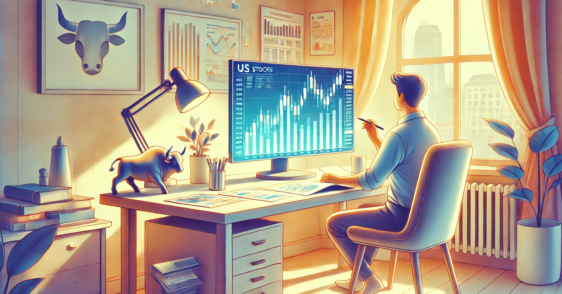 市場の恐怖の確認方法について｜latte