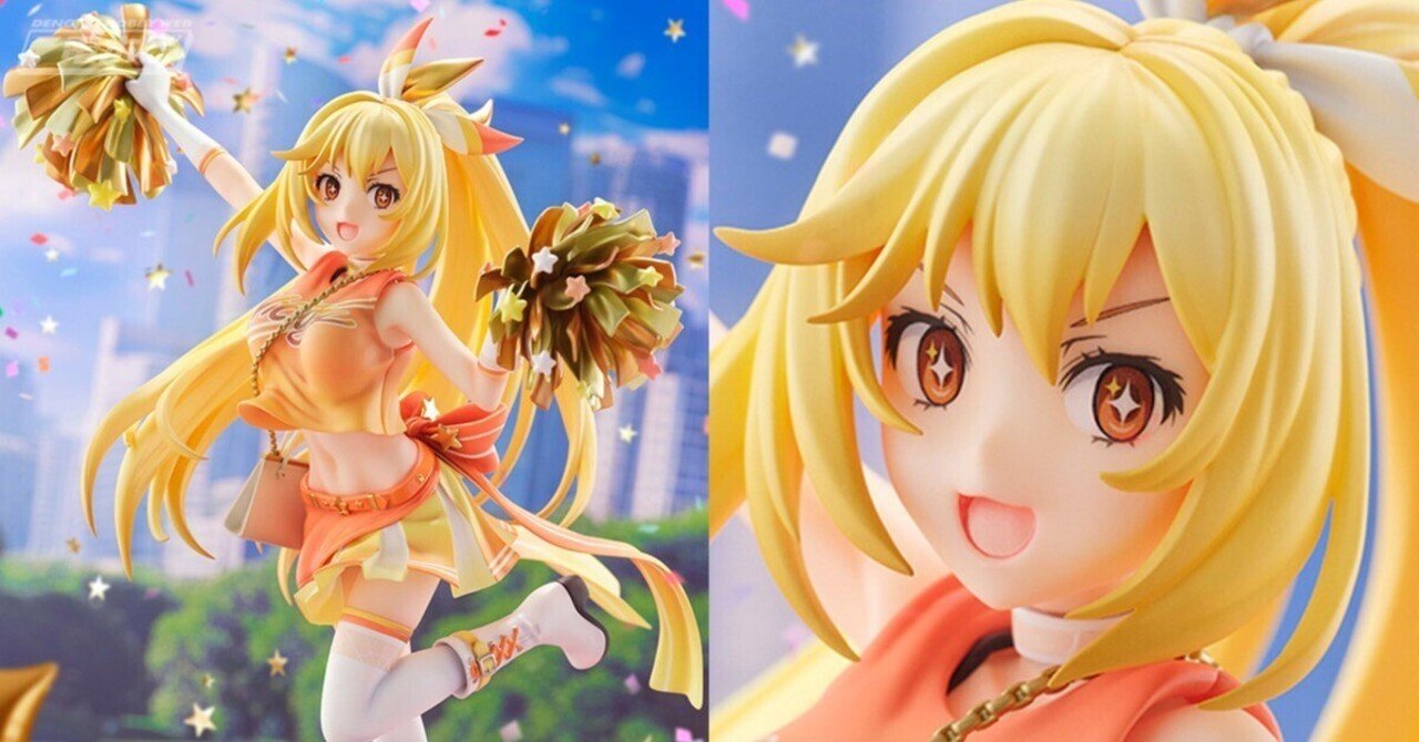 とある科学の超電磁砲T』食蜂操祈がプロポーション抜群なチアリーダー