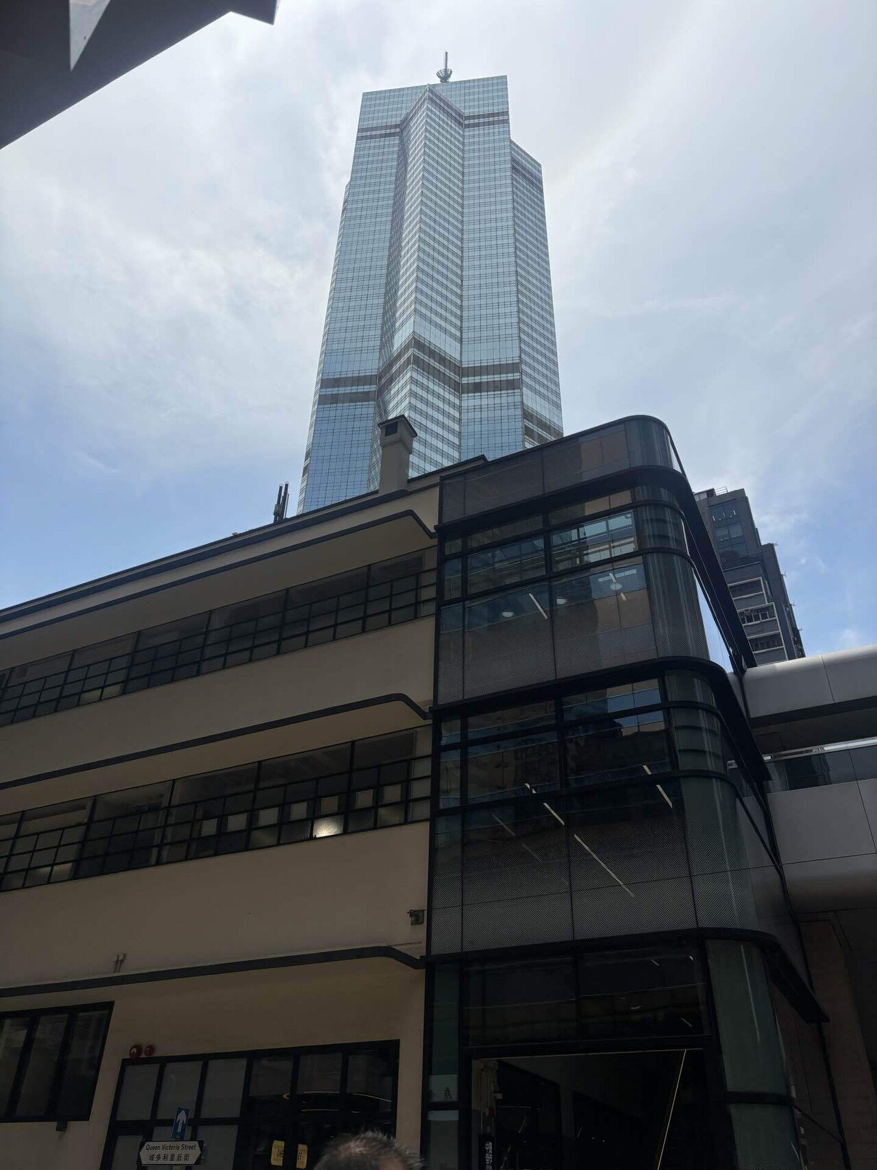 R6香港🇭🇰1人旅】day3-4｜ナミ