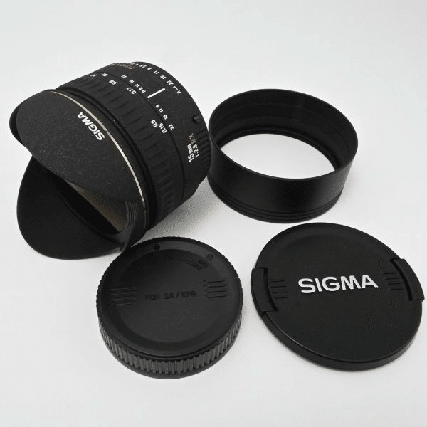 SIGMA 15mm F2.8 EX FISHEYE」と魚眼レンズと写真と私|Aki Yamaki SIGMA 15mm F2.8 EX FISHEYE」と魚眼レンズと写真と私|Aki Yamaki