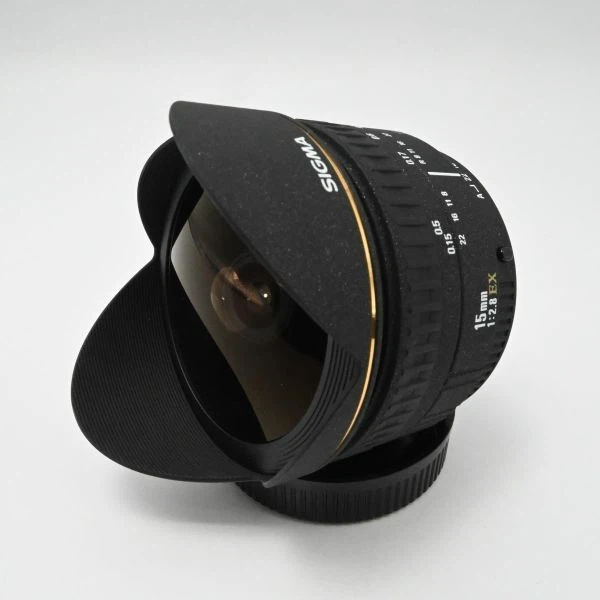 SIGMA 15mm F2.8 EX FISHEYE」と魚眼レンズと写真と私|Aki Yamaki SIGMA 15mm F2.8 EX FISHEYE」と魚眼レンズと写真と私|Aki Yamaki
