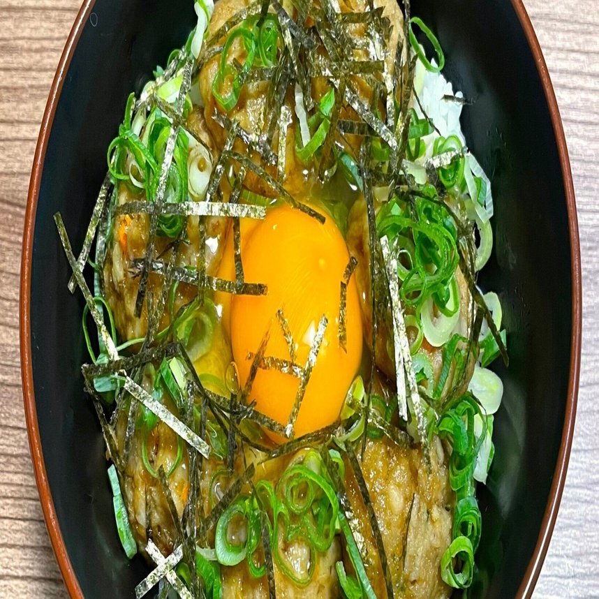 ジェフダ 7種の野菜入りつくね 500g｜ヤングアミカ