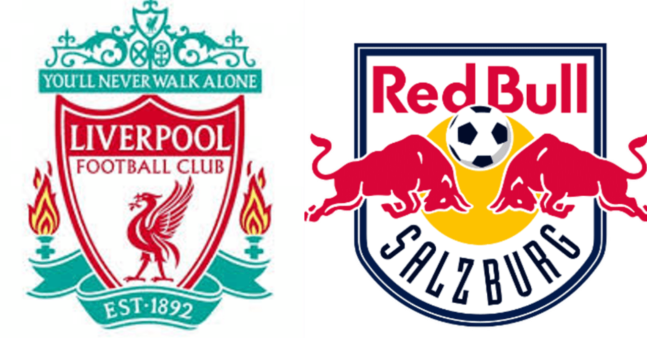 Aの作り置き 19 10 2 Uefaチャンピオンズリーグ グループステージ 第2節 リバプール ザルツブルク レビュー せこ Note