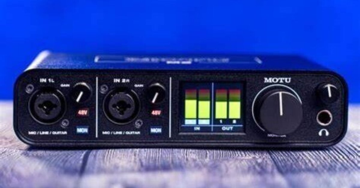 2024年！元大手ミュージシャン🎧がレビュー！】エントリークラス