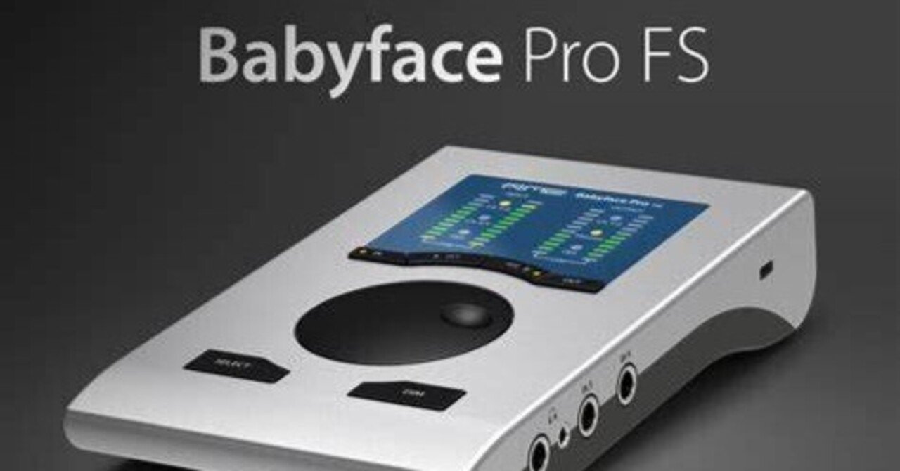 2024年！元大手ミュージシャン🎧がレビュー！】コンパクトオーディオ