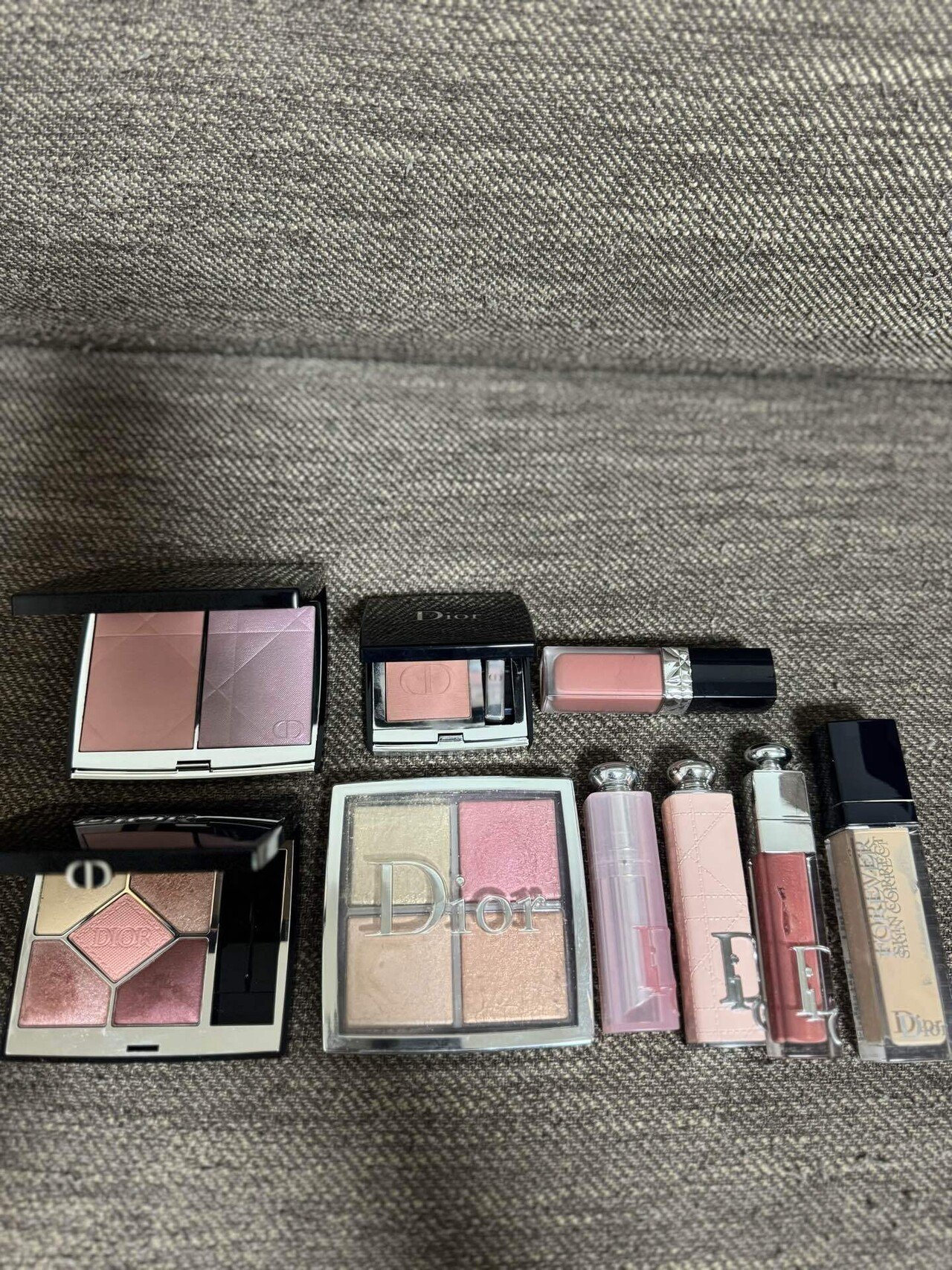 Diorの新作チーク&ハイライト | まいフランスの美容好き