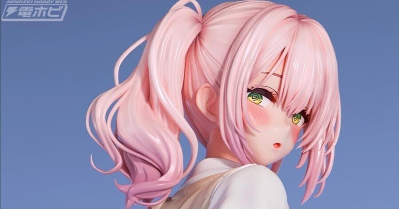 B´ full FOTS JAPAN保健室でいいなりポーズ 1/6フィギュア