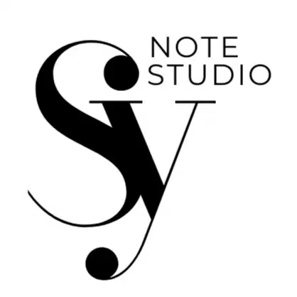 SY NOTE STUDIO
