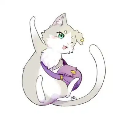 スバル君